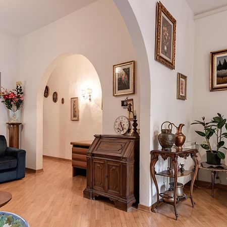 A Due Passi Dal Duomo Di Firenze Apartment Exterior foto