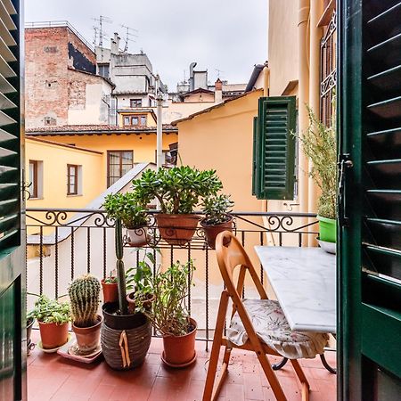 A Due Passi Dal Duomo Di Firenze Apartment Exterior foto