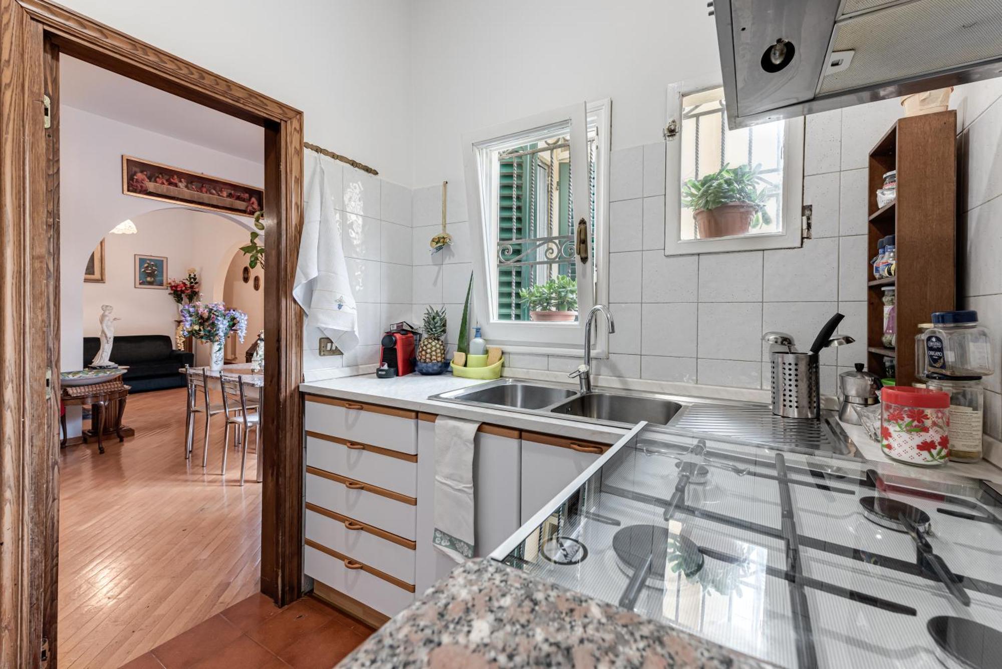 A Due Passi Dal Duomo Di Firenze Apartment Exterior foto