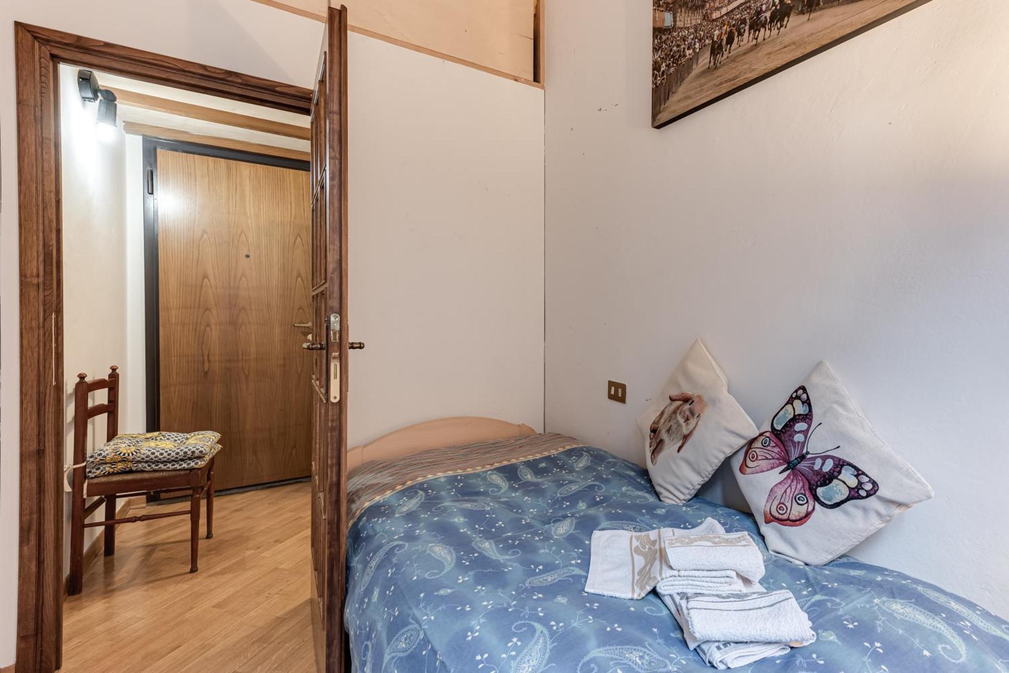 A Due Passi Dal Duomo Di Firenze Apartment Exterior foto