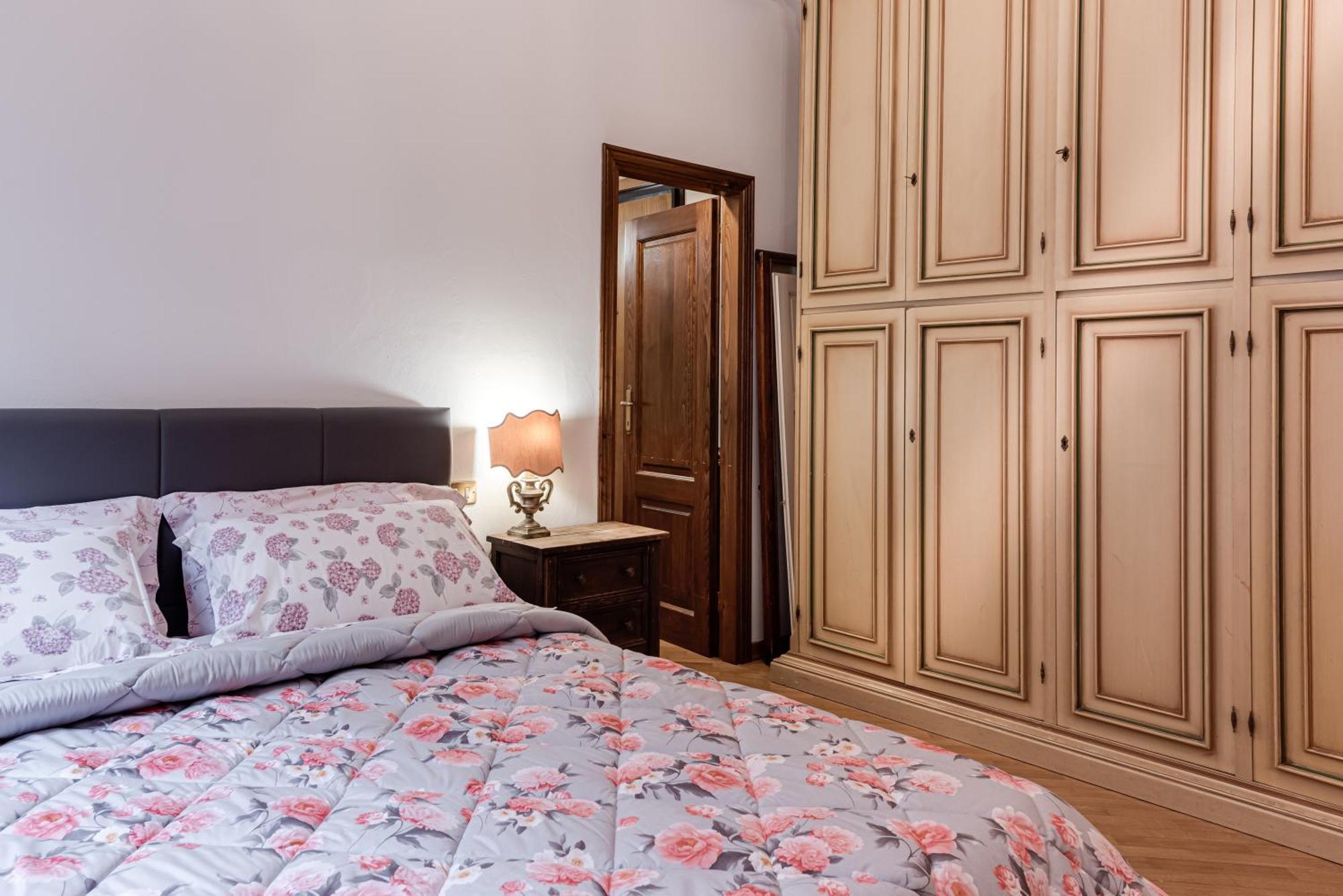 A Due Passi Dal Duomo Di Firenze Apartment Exterior foto