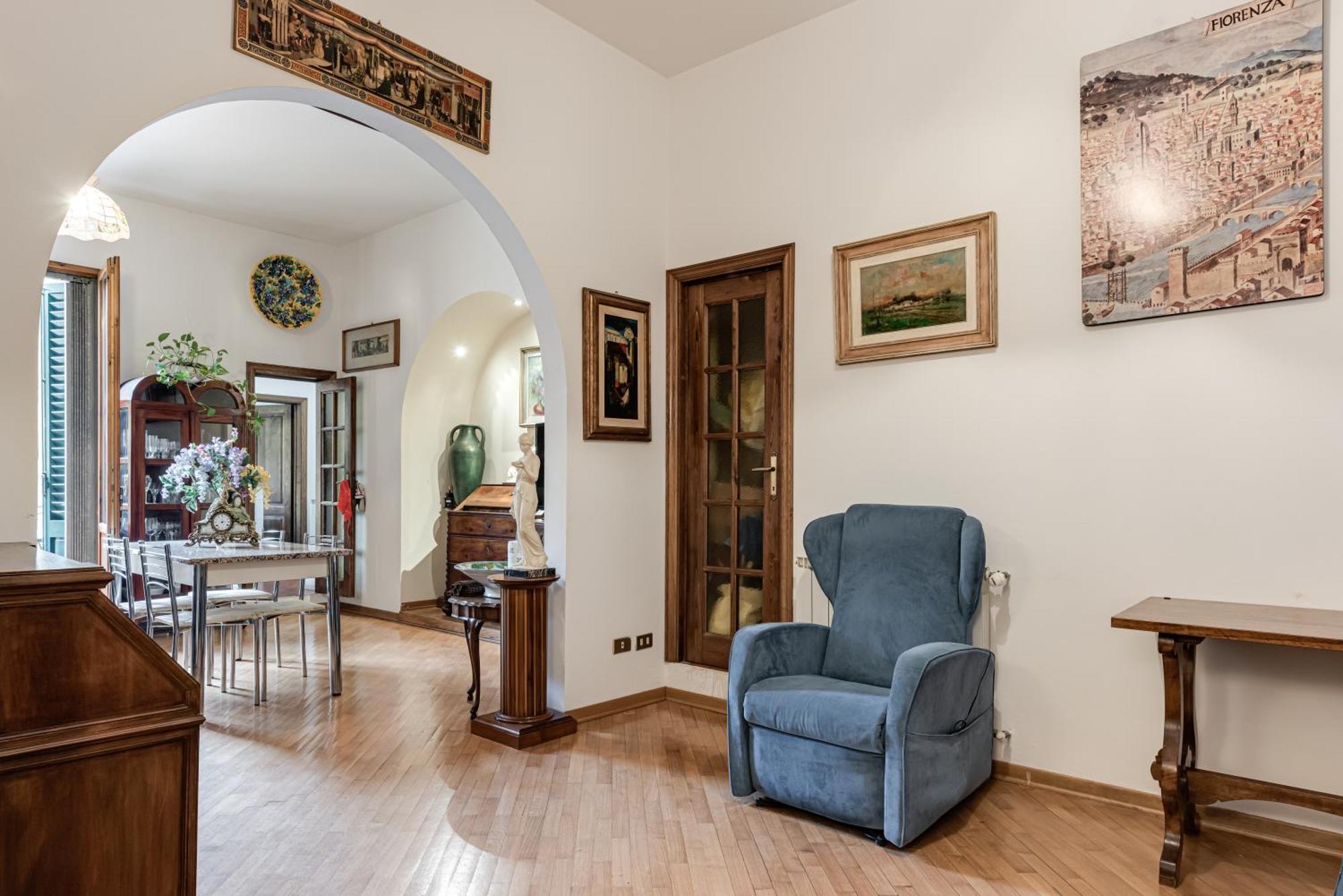 A Due Passi Dal Duomo Di Firenze Apartment Exterior foto