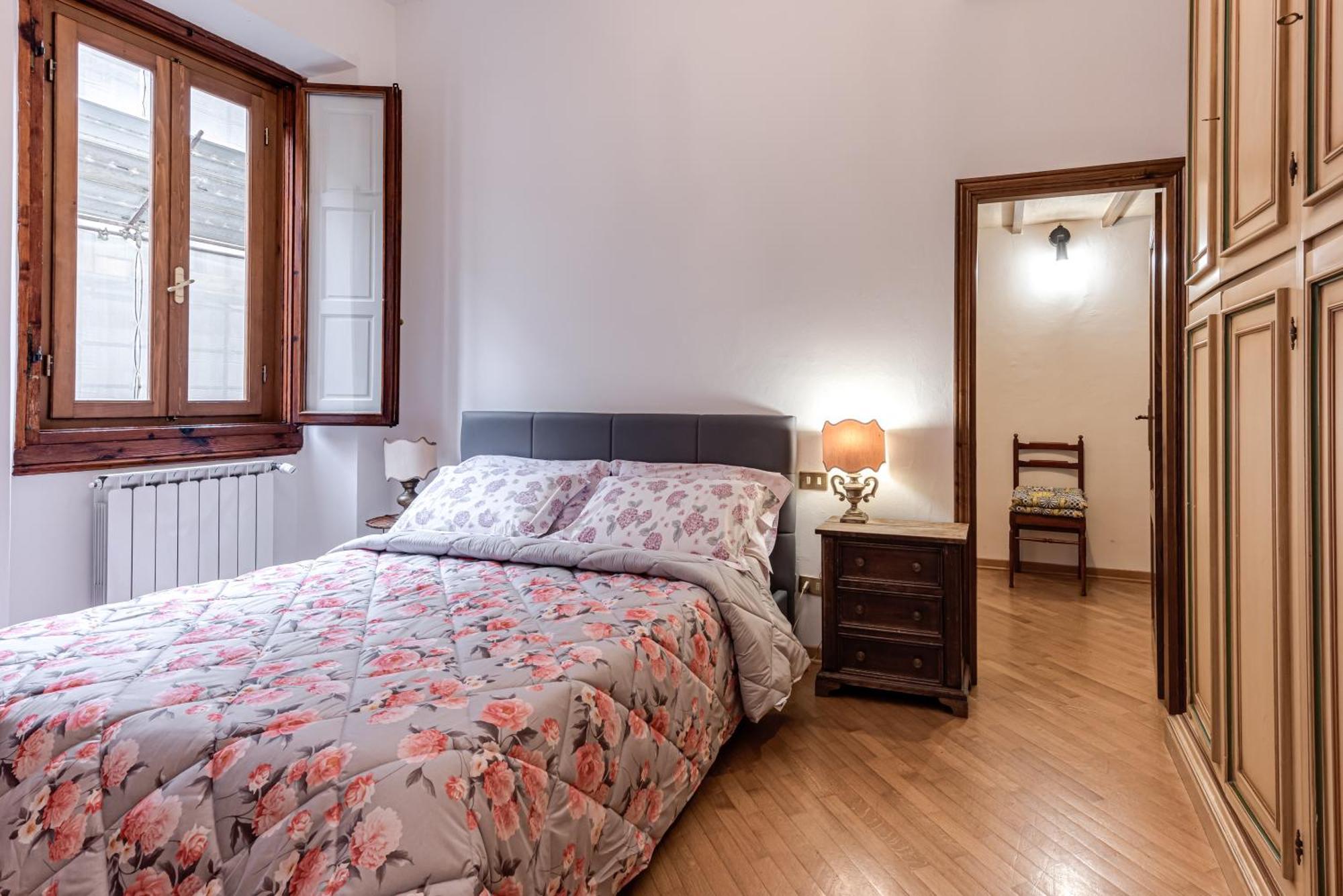 A Due Passi Dal Duomo Di Firenze Apartment Exterior foto
