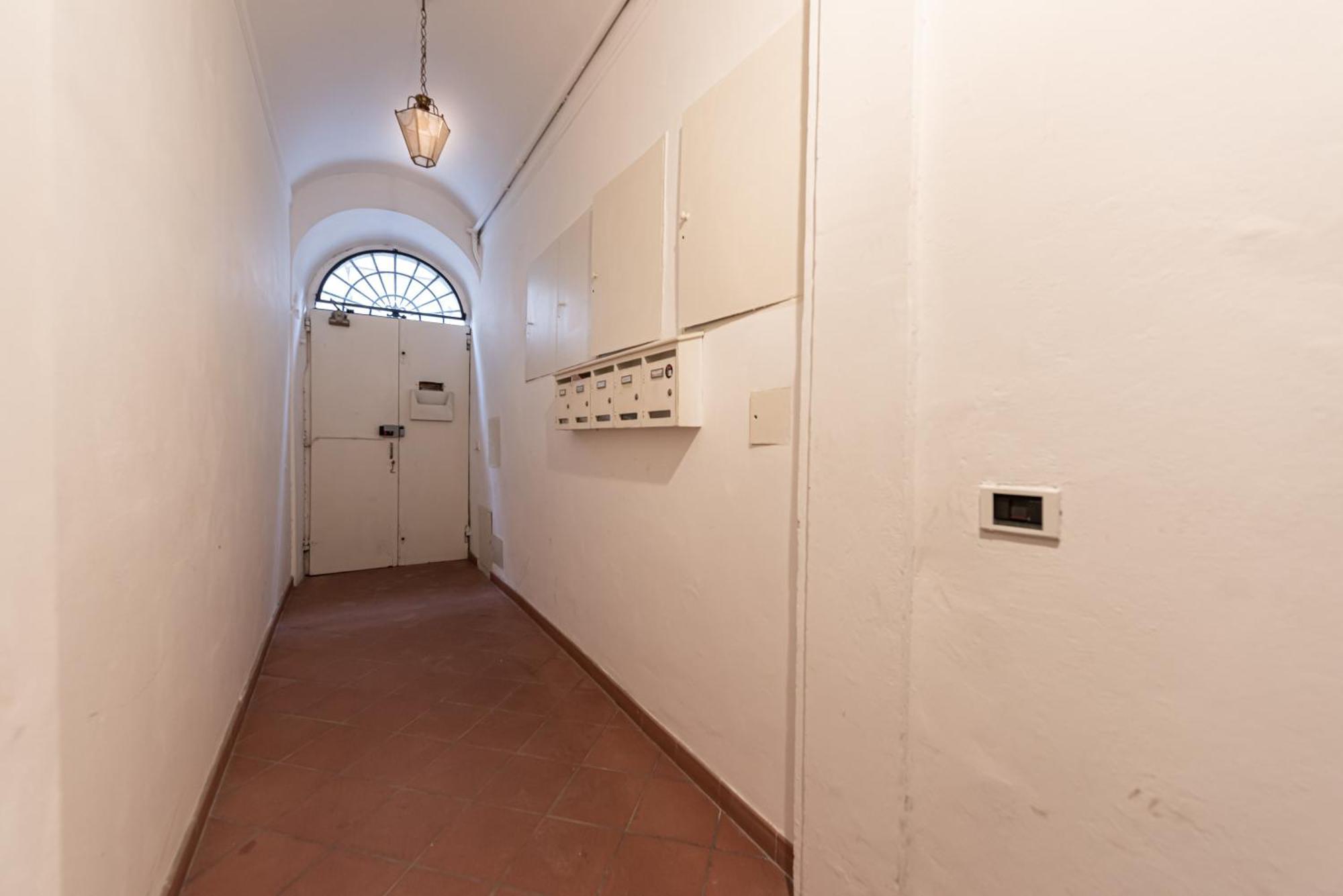 A Due Passi Dal Duomo Di Firenze Apartment Exterior foto