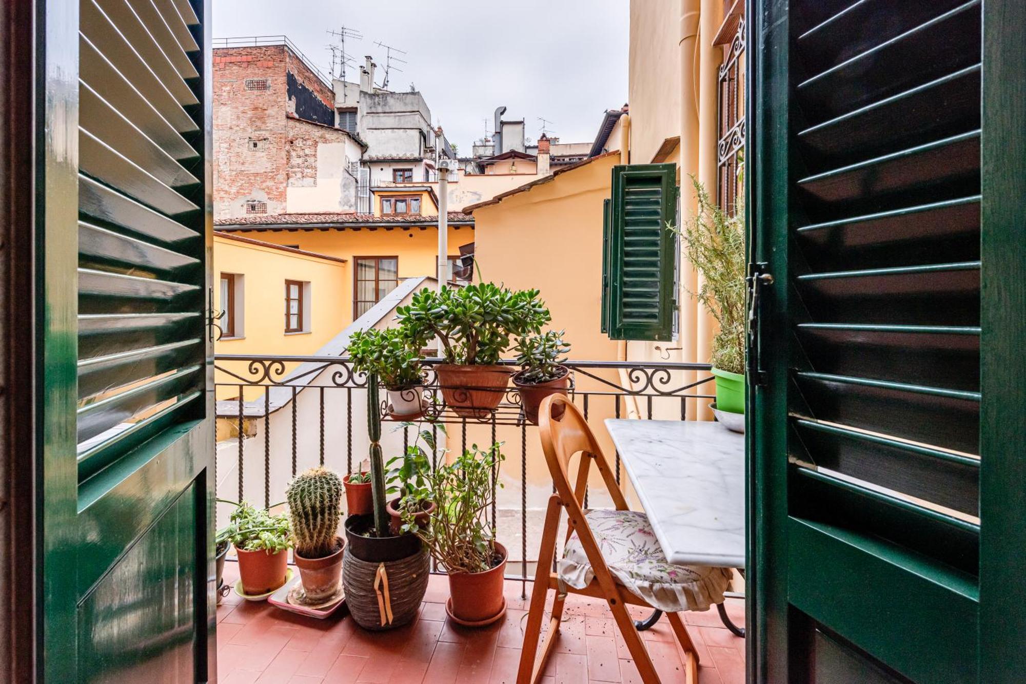 A Due Passi Dal Duomo Di Firenze Apartment Exterior foto