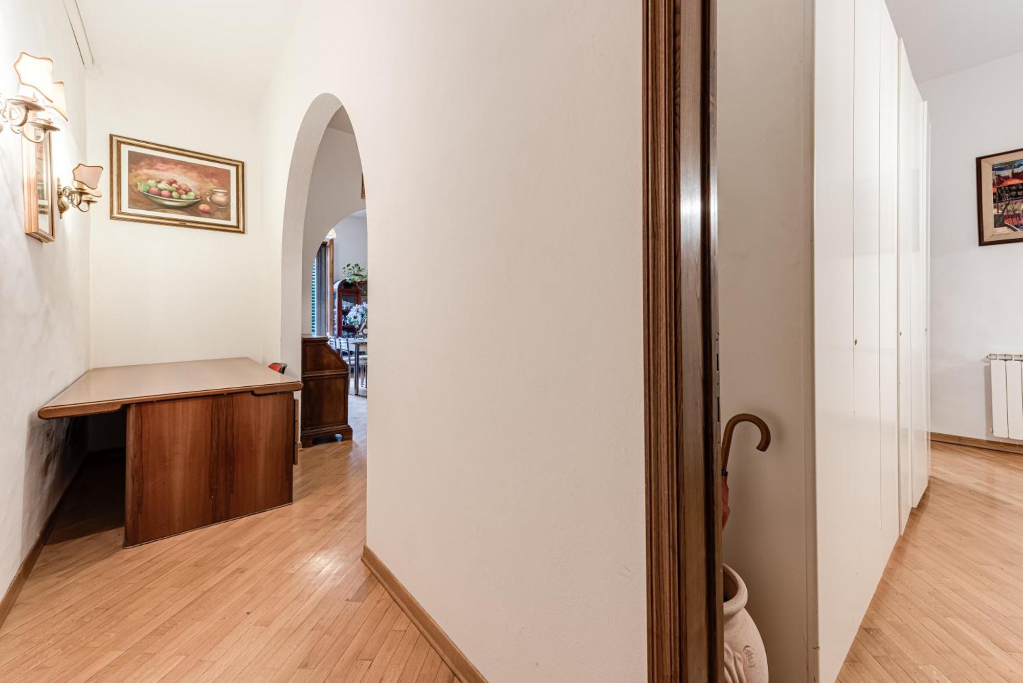 A Due Passi Dal Duomo Di Firenze Apartment Exterior foto