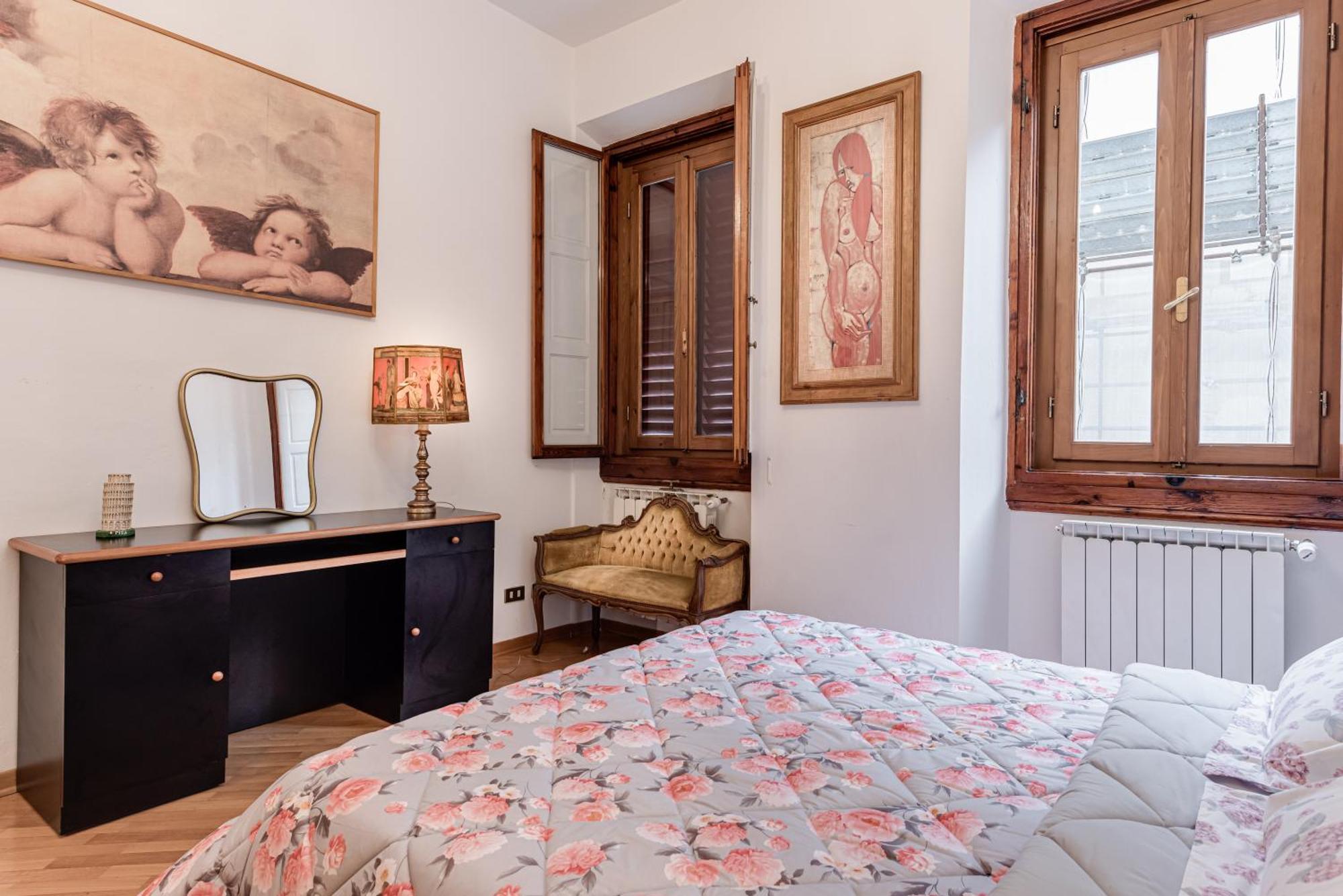 A Due Passi Dal Duomo Di Firenze Apartment Exterior foto